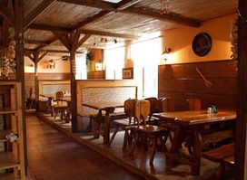 Folk Restaurant