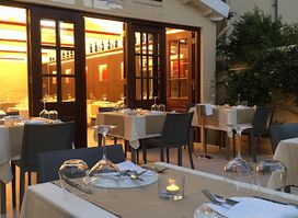 TERRA MIA Ristorante Vino e Gastronomia - Ιταλικό Εστιατόριο Κέρκυρα