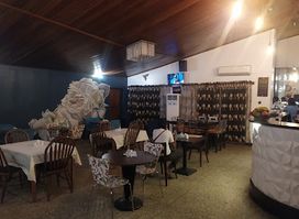 Café Chrysalis Old Bodija