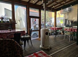 Otto Pizza Napoletana