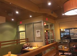 Noodles and Company