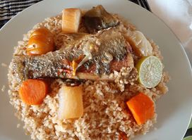 Restaurant None Singa