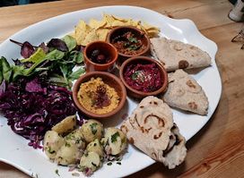 Feast Cafe