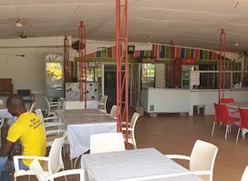 Patiserie Du Lac