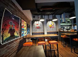 Kai Street Food