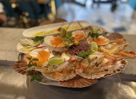 Fresco Fish Restaurant