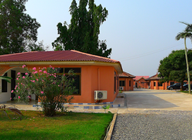 Villa Cisneros Resort & Spa