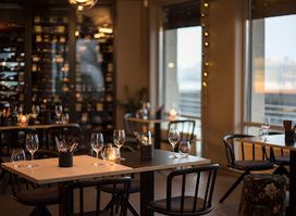Sjøslag Restaurant