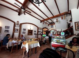 Casa Pepe