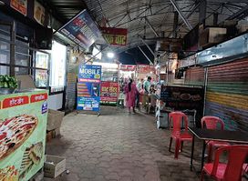 Sadar Chaupati