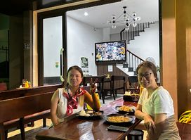 Sophie Homy Cafe & Food
