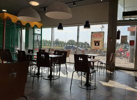 Hesburger