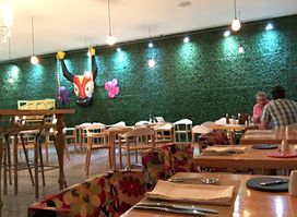 Restaurante Cook's
