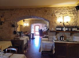 Ristorante da Pode