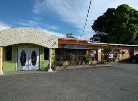 Sonia’s Homestyle Cooking & Natural Juices