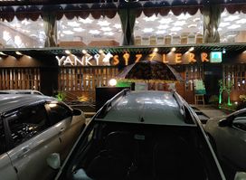 Yanki Sizzlerr - Executive Lunch Ahmedabad | Sizzler in Ahmedabad | Pack Lunch in Ahmedabad|Navrangpura
