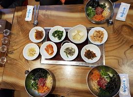 Hanok Restaurant