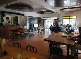 La Terraza RESTAURANT AND FUNCTION HALL