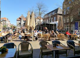Café de Oude Jan