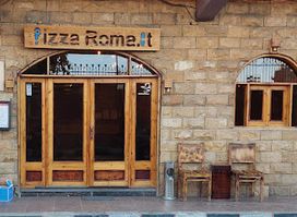 PIZZA ROMA . IT