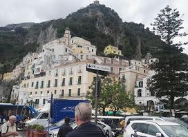 Antichi Sapori d'Amalfi