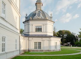 SPA hotel Royal Palace