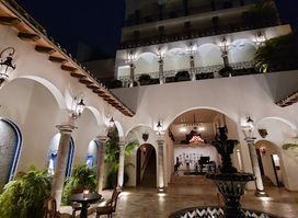 The Iguana Restaurant & Tequila Bar