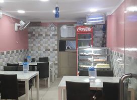 Irfan Pakistani Restaurant