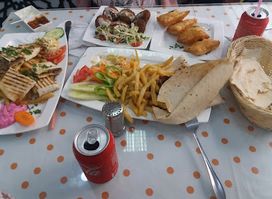 Gazza Restaurant