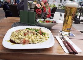 der Marktgraf