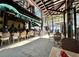 Aria Restaurant