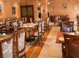 Alo Alo Restaurant