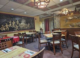 The Great Wall Restaurant