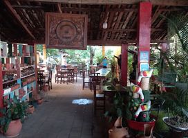 Churrasqueria Momo's