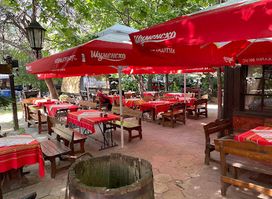 Restaurant XIX Century