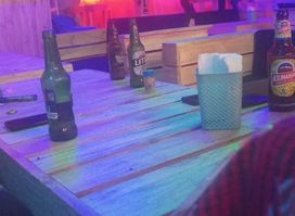CHIOMA FOOD AND LOUNGE