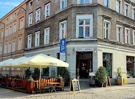 Restauracja Sznyt Na Winklu