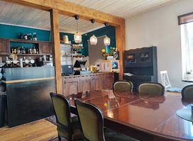 Walk Cafe