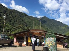 Restaurante Las Hortencias