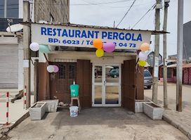 Pergola