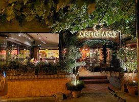 Artigiano at Vila