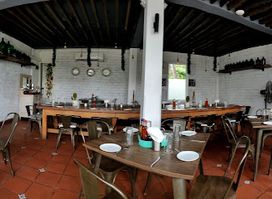 DelTano's Wood Fired Pizza & Pasta