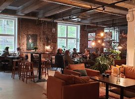 Malskin Bistro