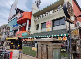 Zam Zam Restaurant