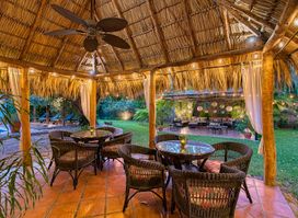 Tikki Garden Managua