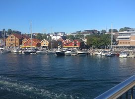 Kverneriet Tønsberg