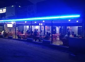 Chukas Place Restuarant and Bar