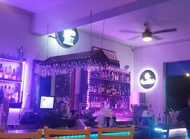 La Cantina