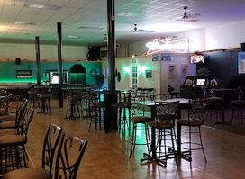 JADeS Bar