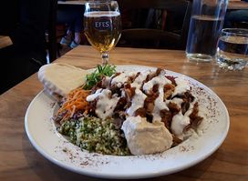 NYSA | Turkish Restaurant | Nysa Nelson